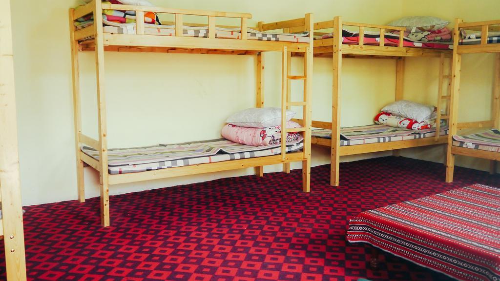 Dap Youth Hostel Turpan Εξωτερικό φωτογραφία