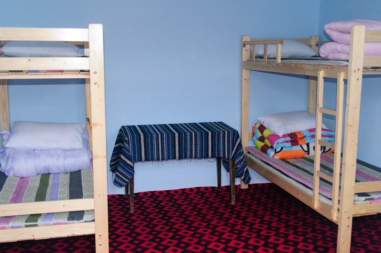 Dap Youth Hostel Turpan Εξωτερικό φωτογραφία